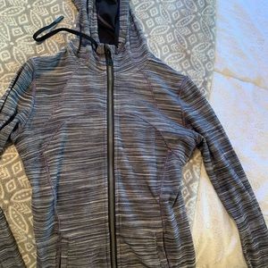 Womens jacket